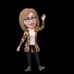 Meet your Posher, Brenda